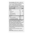 Фото складу Nature's Way, Fisol Enteric-Coated Fish Oil, Омега 3, 180 ка