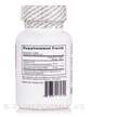 Фото складу Ecological Formulas, Lipothiamine, Підтримка мозку, 60 таблеток