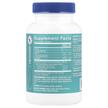 Фото состава TheVitaminShoppe, Омега 3, Super Omega-3 Fish Oil, 60 капсул