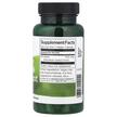 Фото состава Родиола, Full Spectrum Rhodiola Rosea Root 400 mg, 100 капсул