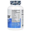 Фото складу FlexMode Advanced Joint Support, Підтримка суглобів, 90 капсул