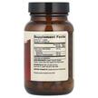 Фото складу Dr. Mercola, Blood Pressure Support, Кардіо комплекс, 90 капсул