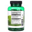 Фото состава Swanson, Горянка, Horny Goat Weed Extract 500 mg, 120 капсул