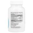 Фото состава Seeking Health, Гомоцистеин, Homocysteine Nutrients, 60 капсул