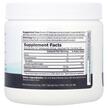 Фото складу Mood Magnesium Glycinate Powder Mandarian, Гліцинат магнію, 278 г