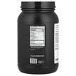 Фото складу BPN, Whey Protein Peanut Butter, Протеїн Ізолят, 1031 г