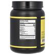 Фото складу Primaforce, Maltodextrin Unflavored, Мальтодекстрин, 907 г