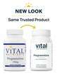 Фото складу Vital Nutrients, Pregnenolone 10 mg, Прегненолон, 60 капсул