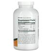 Фото складу Orange Juice Vitamin C Supplement 500 mg, Вітамін C, 180 таблеток