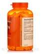 Фото складу Mt. Angel Vitamins, Quercetin Zinc, Цинк, 300 капсул