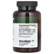 Фото состава NutraMedix, Витамин C, Vitamin C 1000 mg, 120 капсул
