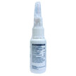 Фото состава Никотинамид НАД+, Liposomal NAD+ Complete Nasal Spray, 30 мл