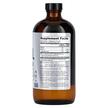 Фото состава NOW, МСТ Масло без вкуса, Sports MCT Oil, 473 мл