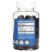 Фото складу Vitamin D3 Gummies Mixed, Вітамін D3 Холекальциферол, 120 таблето