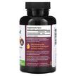 Фото складу Forest Leaf, DHEA Ultra 100 mg, Дегідроепіандростерон, 90 капсул