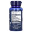 Фото складу Life Extension, Advanced Milk Thistle, Розторопша, 60 капсул