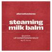 Фото складу Lip Potion Steaming Milk Balm, Бальзам для губ, 6 г