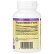Фото складу Natural Factors, Ubiquinol 200 mg, Убіхінол, 30 капсул