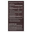 Фото состава Gaia Herbs, Куркумин, Turmeric Supreme Sinus Support, 60 капсул