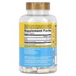 Фото складу Nourishing Monolaurin 1000 mg, Монолаурин, 180 капсул