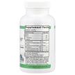 Фото складу Nordic Naturals, ProDHA Eye, Омега 3, 120 капсул