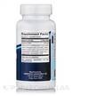 Photo Supplement Facts Progressive Labs, Herbal Water Balance, 50 Vegetable Capsules