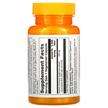 Фото состава Thompson, Куркумин, Turmeric Curcumin 300 mg, 60 капсул
