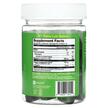 Фото состава Магний, Magnesium Gummies Zen Green Apple, 30 таблеток