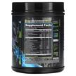 Фото состава Godzilla Pre-Workout Monsterberry, Предтренировочный комплекс, 79