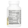 Фото состава Super Nutrition, Поддержка стресса, Stress Support, 60 капсул