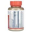 Фото складу Solaray, D-Ribose Powder, D-рибоза, 150 г