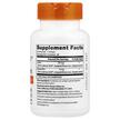 Фото состава Doctor's Best, Лютеин 20 мг, Lutein with Lutemax, 60 капсул
