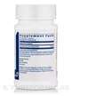 Фото складу Klaire Labs, Coenzyme Q10 150 mg, Коензим CoQ10, 60 капсул