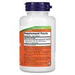 Фото состава NOW, Родиола, Rhodiola 500 mg, 120 капсул