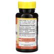 Фото складу High Potency D3 50 mcg 2000, Вітамін D3 Холекальциферол, 200 капс