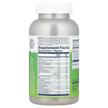 Фото складу Once Daily High Energy Multivitamin, Мультивітаміни, 180 капсул
