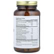Фото складу Pure Synergy, Bone Renewal, Зміцнення кісток, 150 капсул