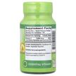 Фото складу Vitamin A High Potency 3000 mcg, Вітамін А, 100 капсул