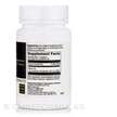 Photo Supplement Facts DaVinci Laboratories, Pyridoxal-5-Phosphate, 60 Vegetarian Cap...