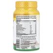 Фото складу Adult Multivitamin Honey Gummies, Мультивітаміни, 60 таблеток