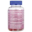 Фото состава Яблочный уксус, Apple Cider Vinegar Gummies Apple, 60 таблеток