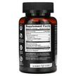 Фото состава Strong Earth Gummies Black Cohosh, Клопогон кистевидный, 60 табле