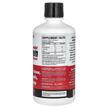 Фото складу AminoSculpt Anti-Aging Type 1 Collagen Peptides 16000, Колаген, 8