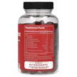 Фото состава NutraChamps, B-комплекс, B Complex Raspberry, 60 таблеток