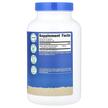 Фото складу Nutricost, Cinnamon, Екстракт кориці, 240 капсул