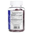 Фото складу Magnesium Citrate Raspberry 105 mg, Магній, 75 таблеток