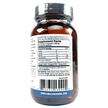 Фото складу Amazing Herbs, Black Seed 500 mg, Чорний кмин 500 мг, 90 капсул