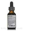 Фото складу Planetary Ayurvedics, Holy Basil Liquid Extract, Базилік, 29.6 мл