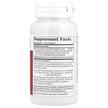 Фото складу EGCg Green Tea Extract 200 mg, Екстракт Зеленого Чаю, 90 капсул