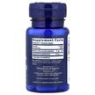 Фото складу Life Extension, Mega L-Ergothioneine, L-Ерготіонеїн, 30 капсул